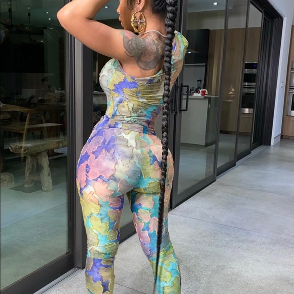 Water Color Set - Picture 4 of 4